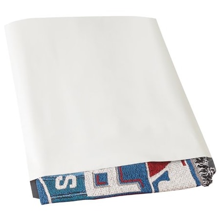 Bsc Preferred 20 x 24 x 4'' Expansion Poly Mailers, 100PK BUY00020270